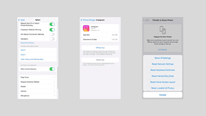 How to Clear Cache on iPhone [Safari & Apps]