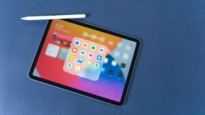 How to Pair & Connect Apple Pencil to iPad Air [All Generations]