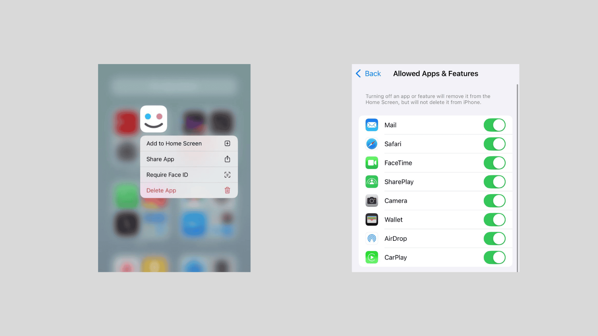 How to Unhide Apps on iPhone [5 Easy Ways]