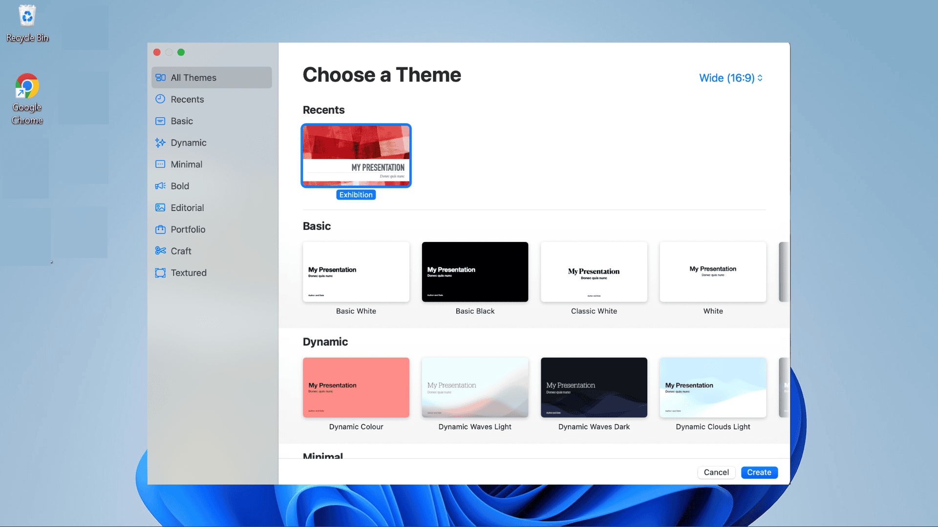 How to Use Apple’s Keynote on Windows for Free [7 Ways]