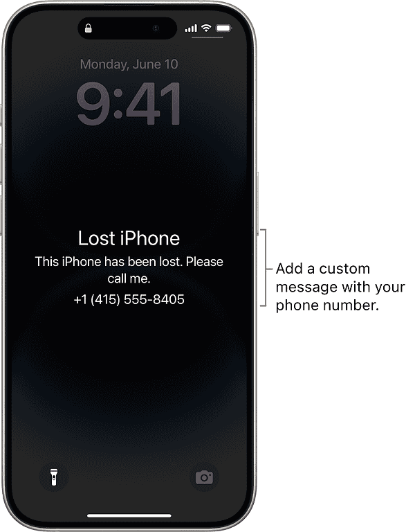 How to Find Your iPhone If It's Turned Off/Dead: Full Guide