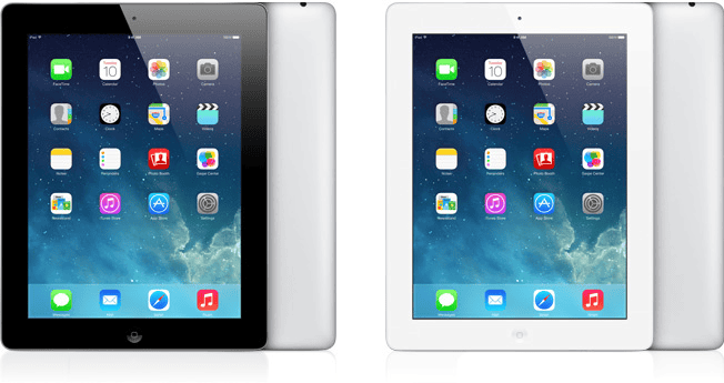 2011 iPad 2