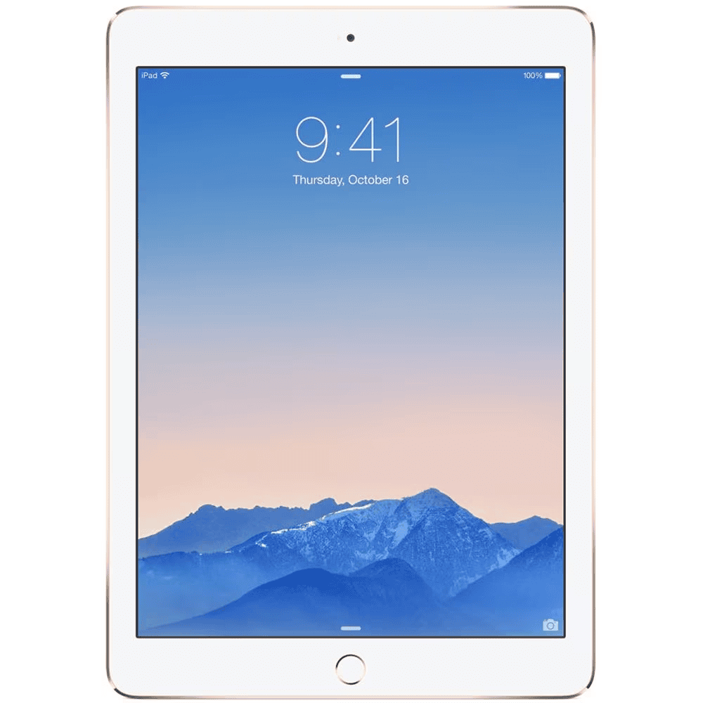 2014 iPad Air 2