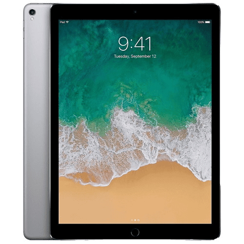 2017 iPad Pro 10.5 & 12.9 (2nd gen)