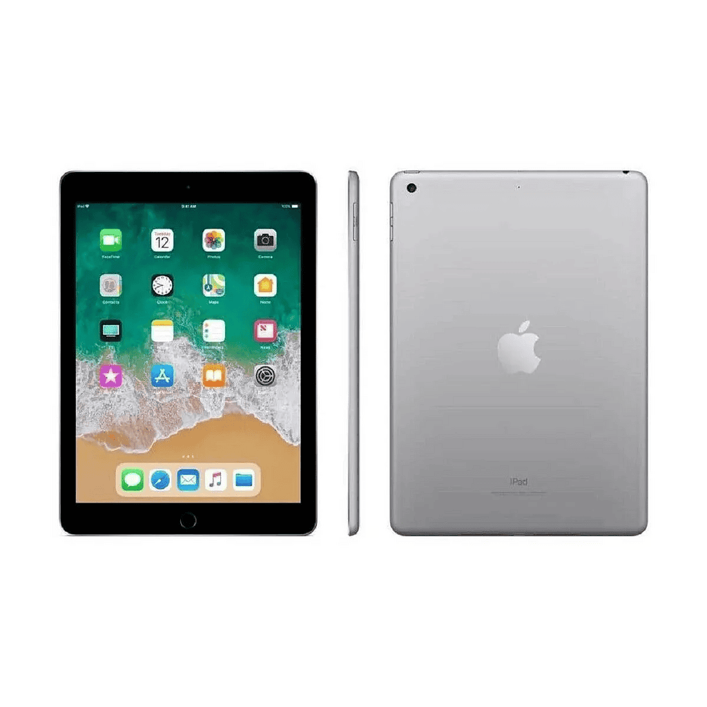 2018 iPad (6th generation)