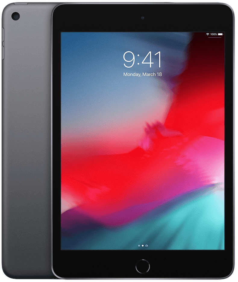 2019 iPad mini (5th) and iPad Air (3rd, 10.5-inch)