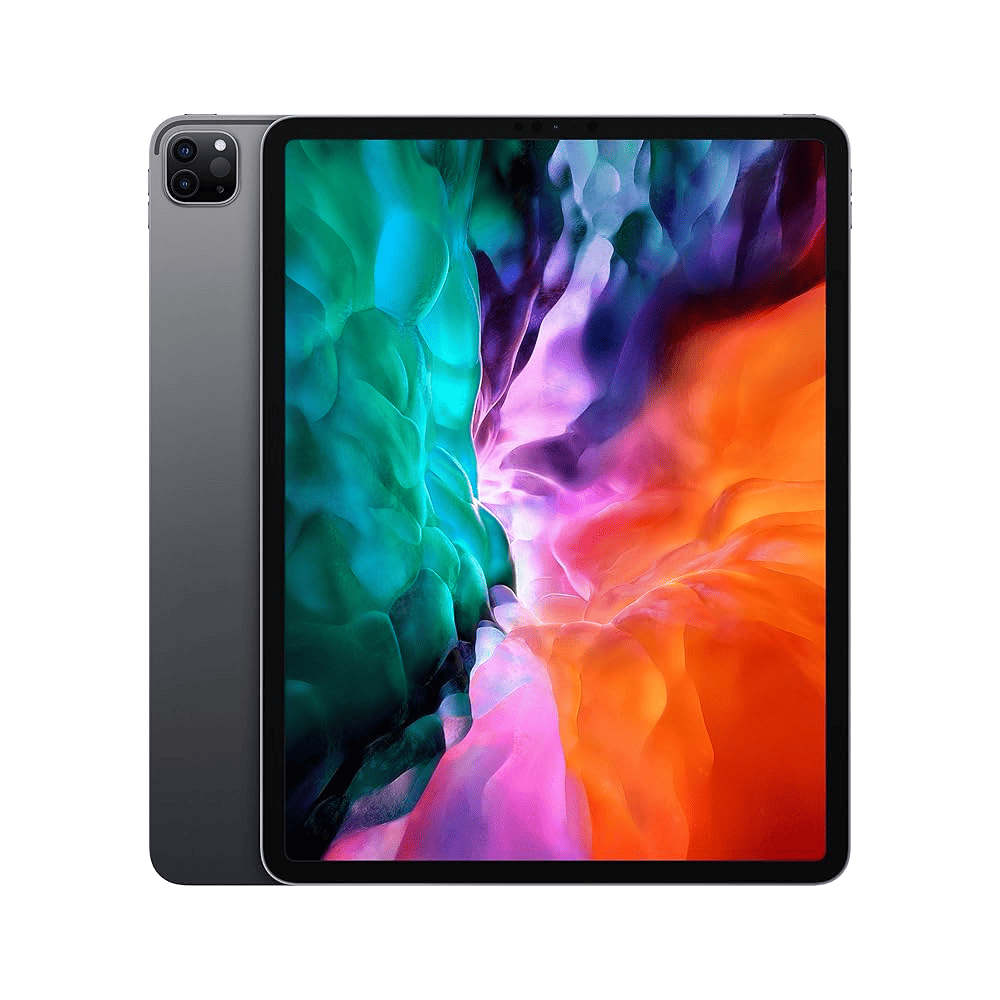 2020 iPad Pro (A12Z, 2nd-gen 11-inch / 4th-gen 12.9)