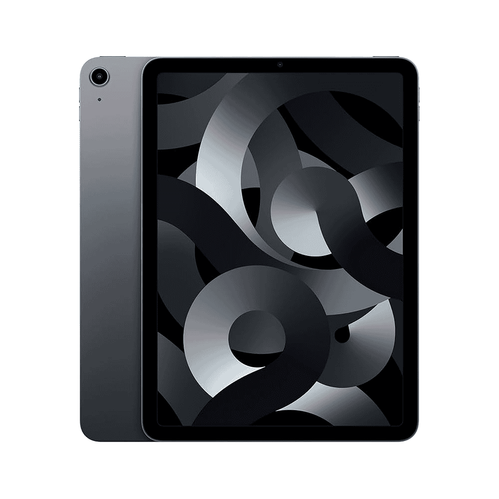 2022 iPad Air (5th, M1), iPad (10th), iPad Pro (M2)