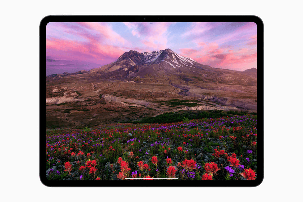 2024 iPad Pro (M4, Ultra Retina XDR OLED) 