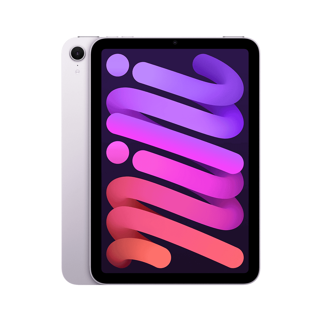 2024 (Fall) iPad mini (7th, A17 Pro)