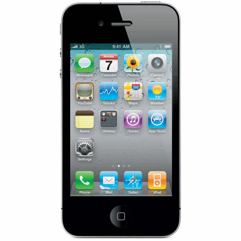 iphone 4s