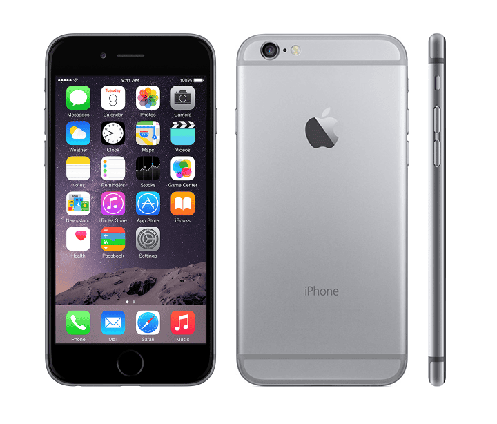 iphone 6