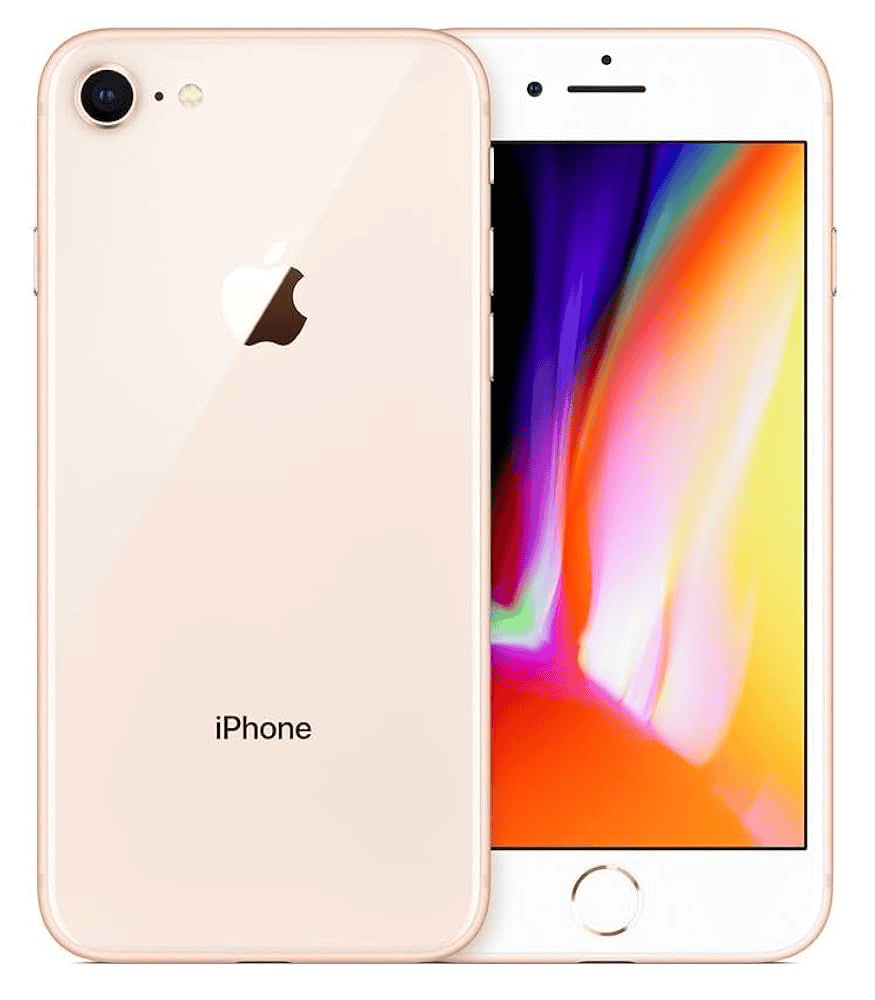 iphone 8