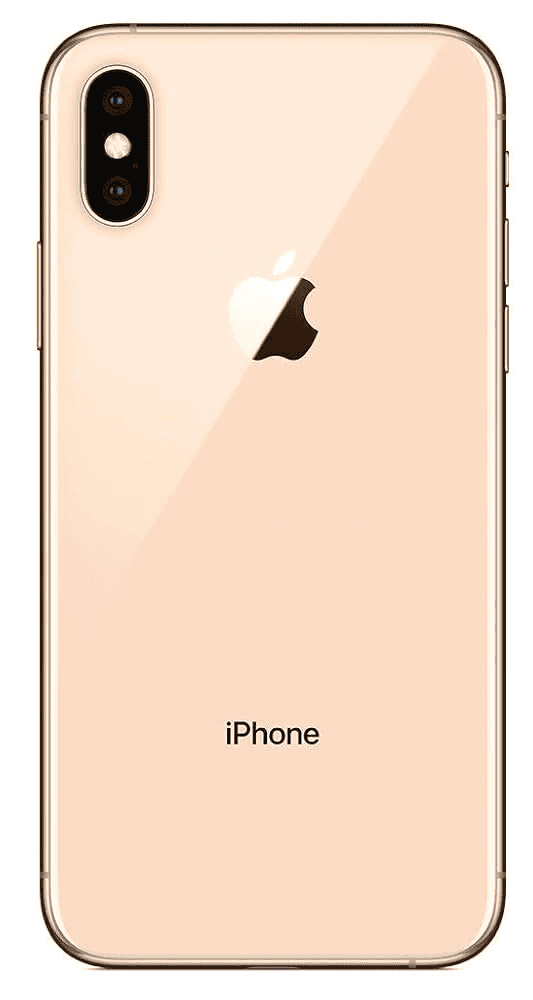 iPhone XS