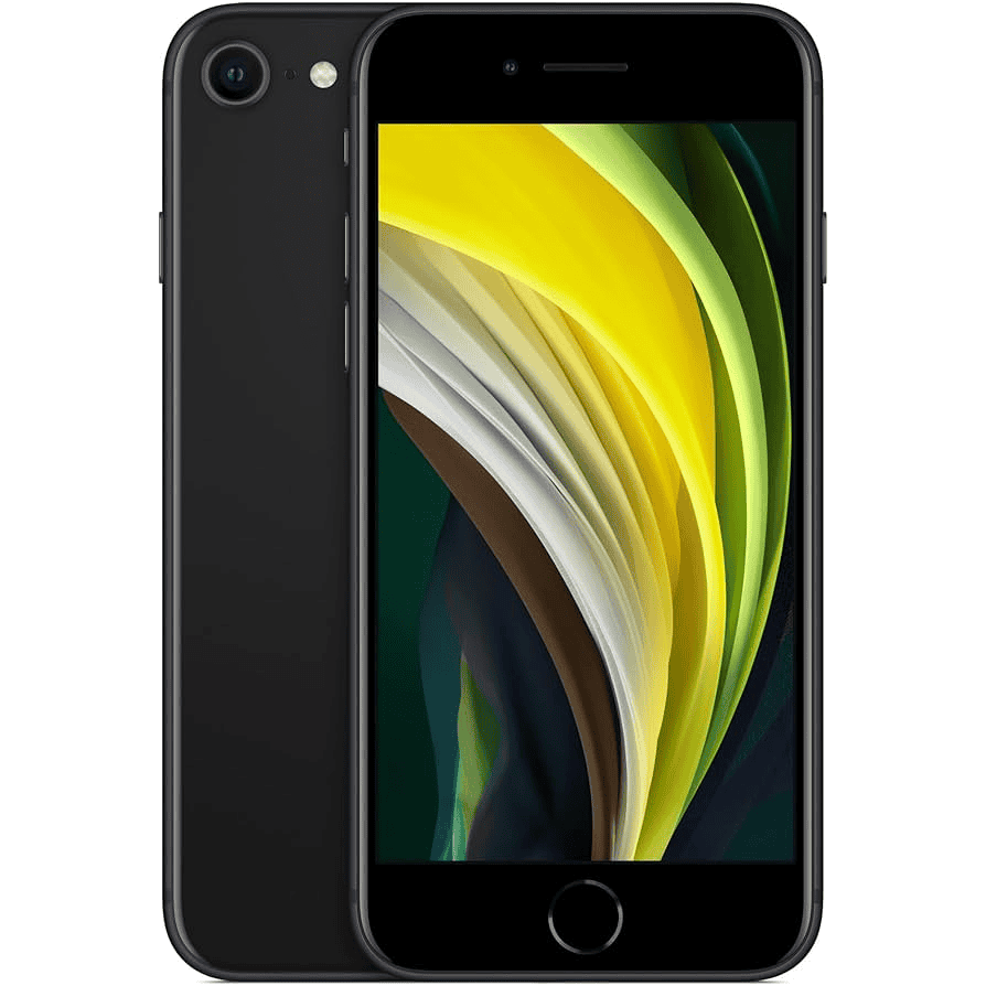 iPhone SE second gen