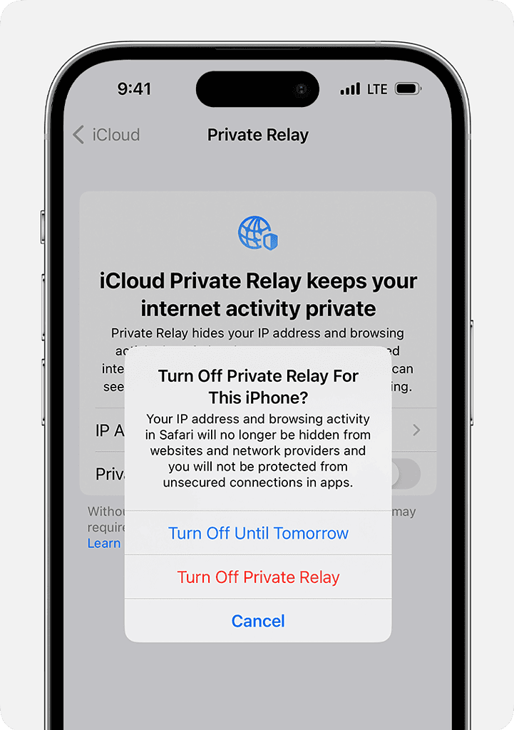 icloud private relay