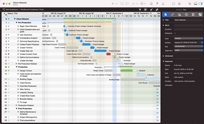 10 Best Project Management Software for Mac [2025 Guide]