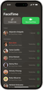 How to Use FaceTime on iPhone & iPad: Beginner's Guide