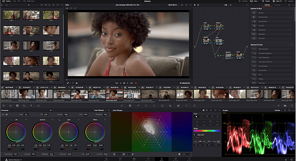 Best Mac Software for Video Editing in 2026 (Free & Paid)