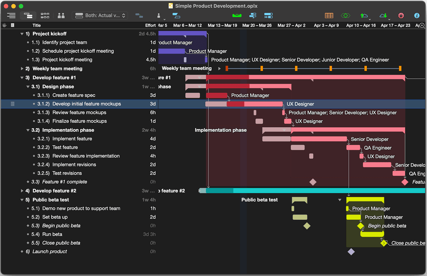 10 Best Project Management Software for Mac [2026 Guide]