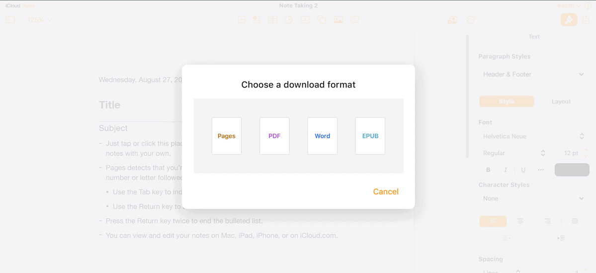 Running Apple’s Pages on Windows: What You Need to Know