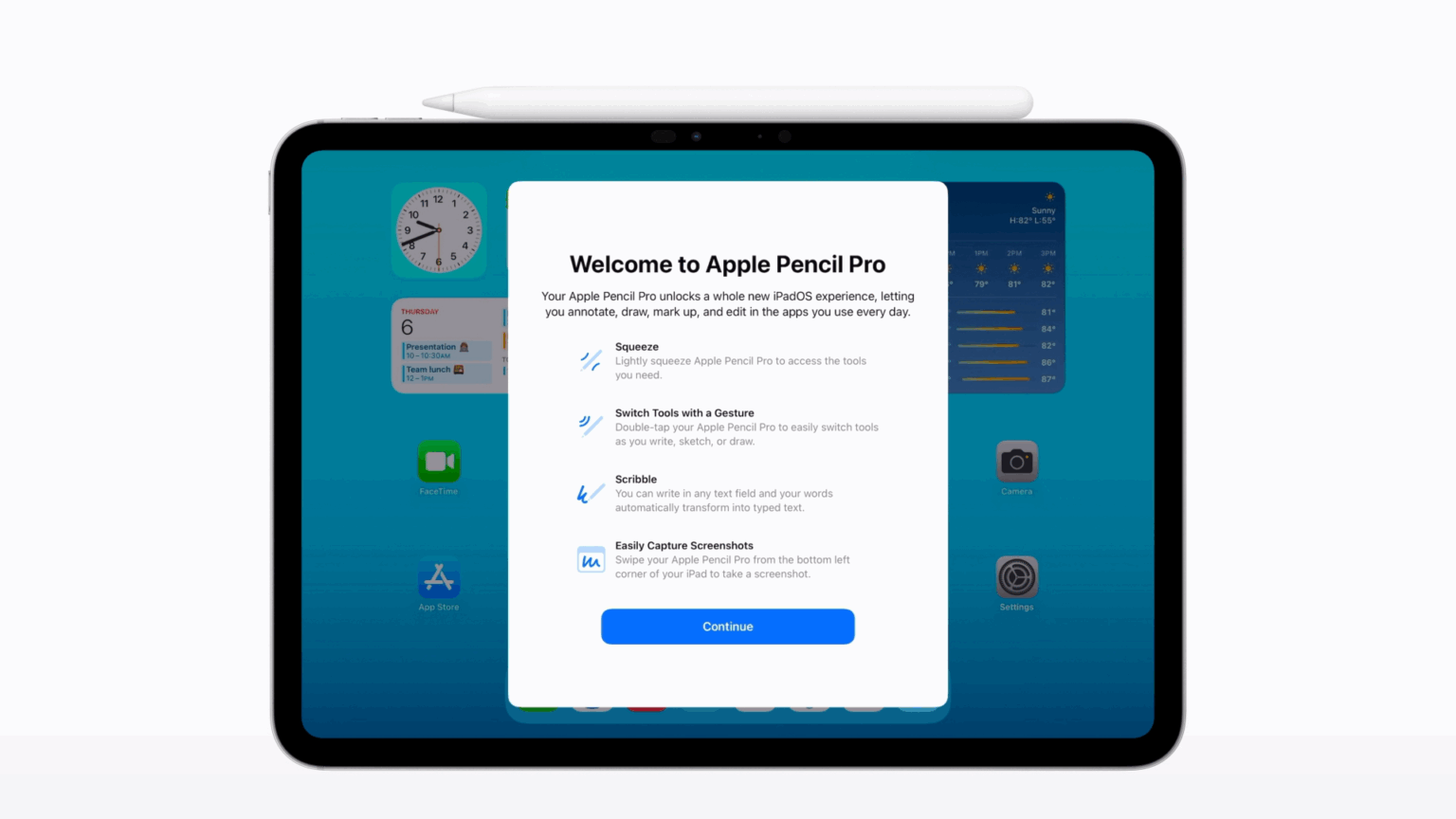 How to Pair & Connect Apple Pencil to iPad Air [All Generations]