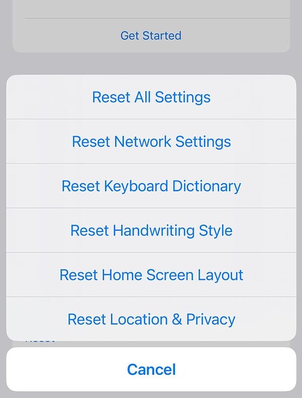 How to Fix iMessage Not Working After iOS 26.2 Update
