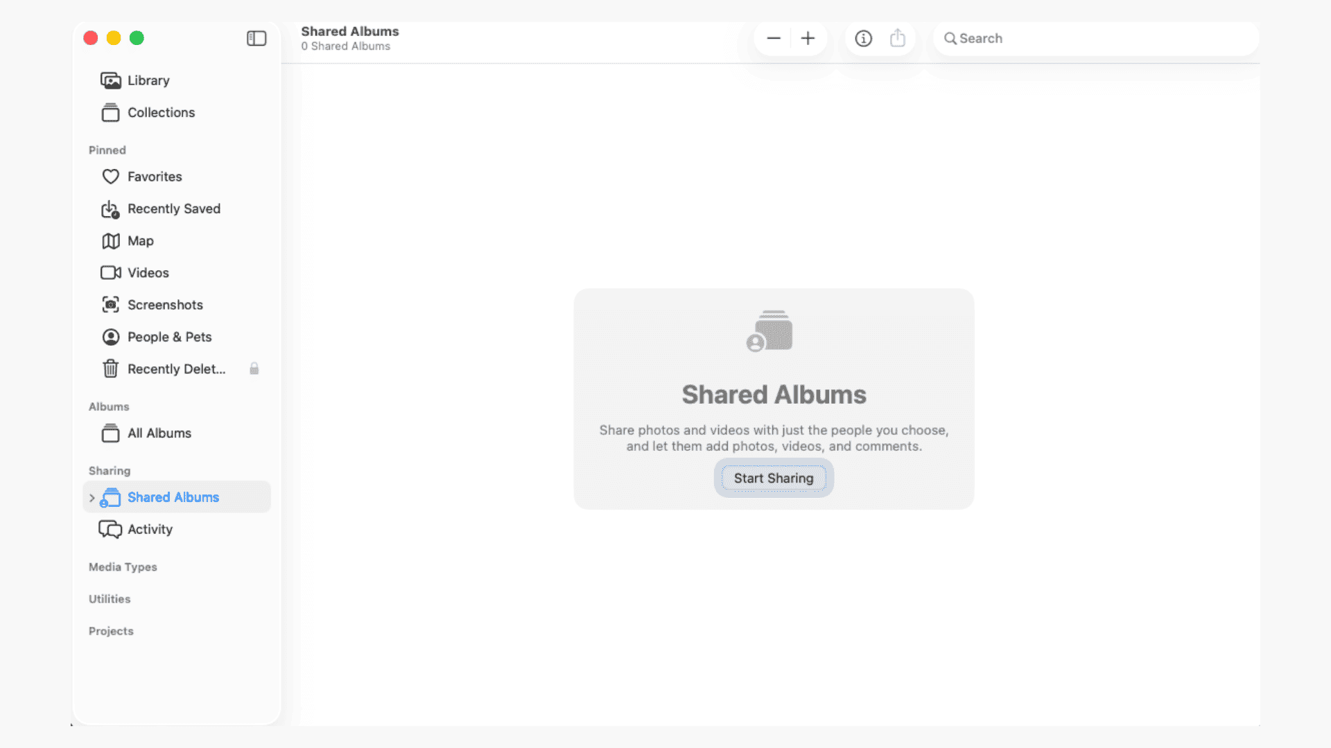 share photos to pc