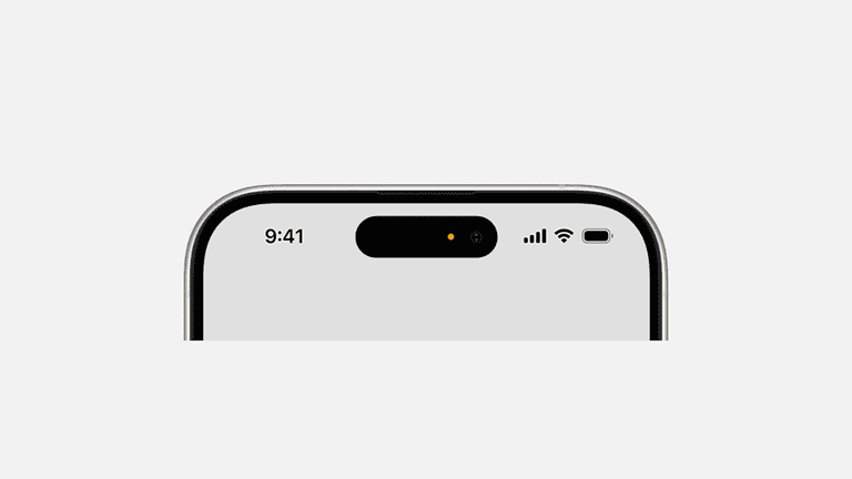 What Do the Symbols on Top of iPhone Mean? Full Guide