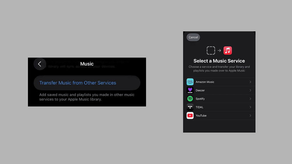 How To Transfer Music From Spotify To Apple Music how-to-transfer-music-from-spotify-to-apple-music