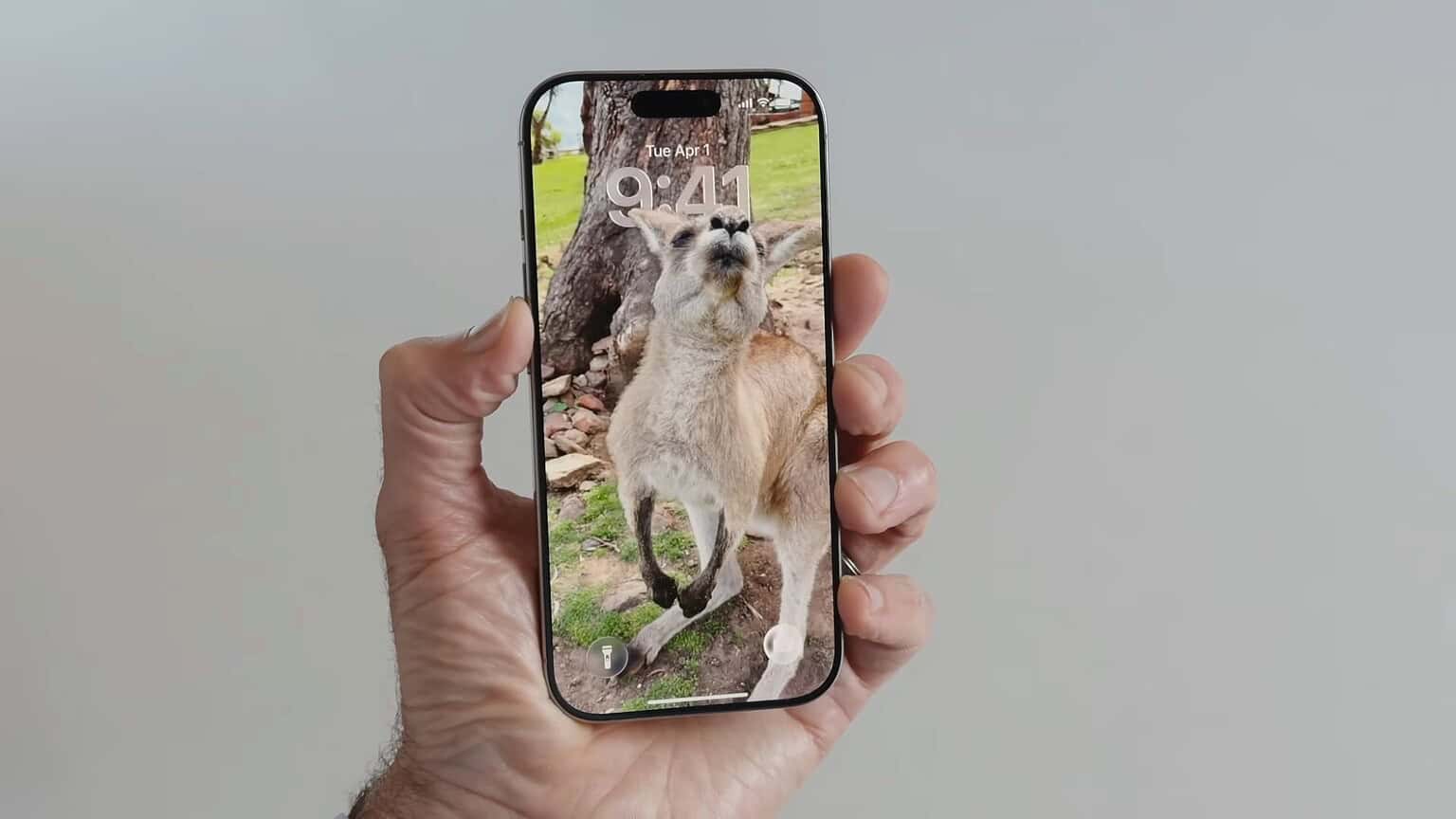 How to Use Portrait Mode on iOS 26: A Complete Guide