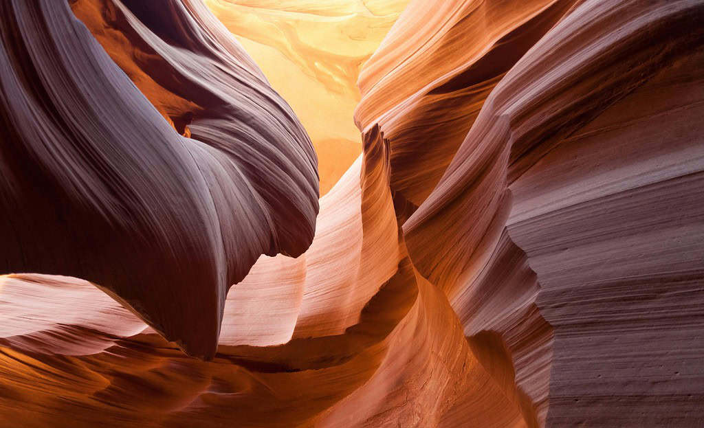 Antelope Canyon wallpaper