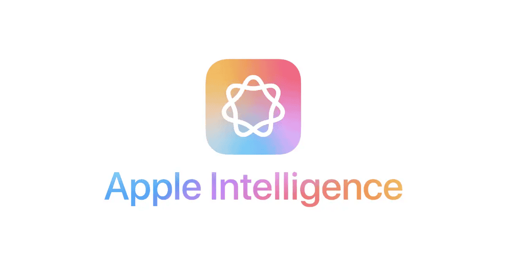 Apple Intelligence