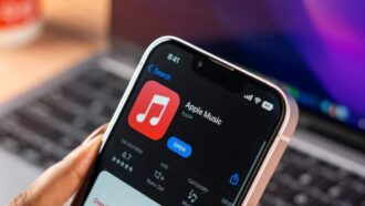 Apple Music new changes