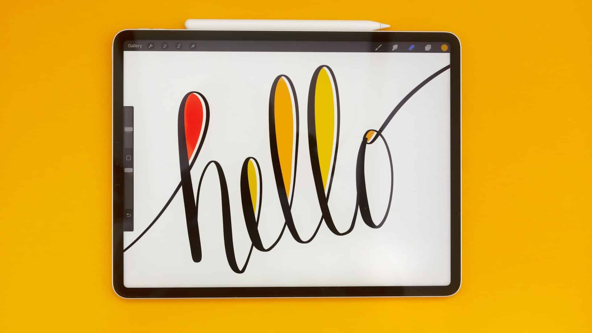 Best Editing Apps for Apple Pencil: Top 5 in 2026