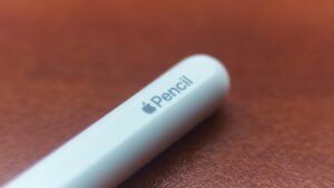 Apple Pencil Models Next Year Could Get Replaceable Batteries