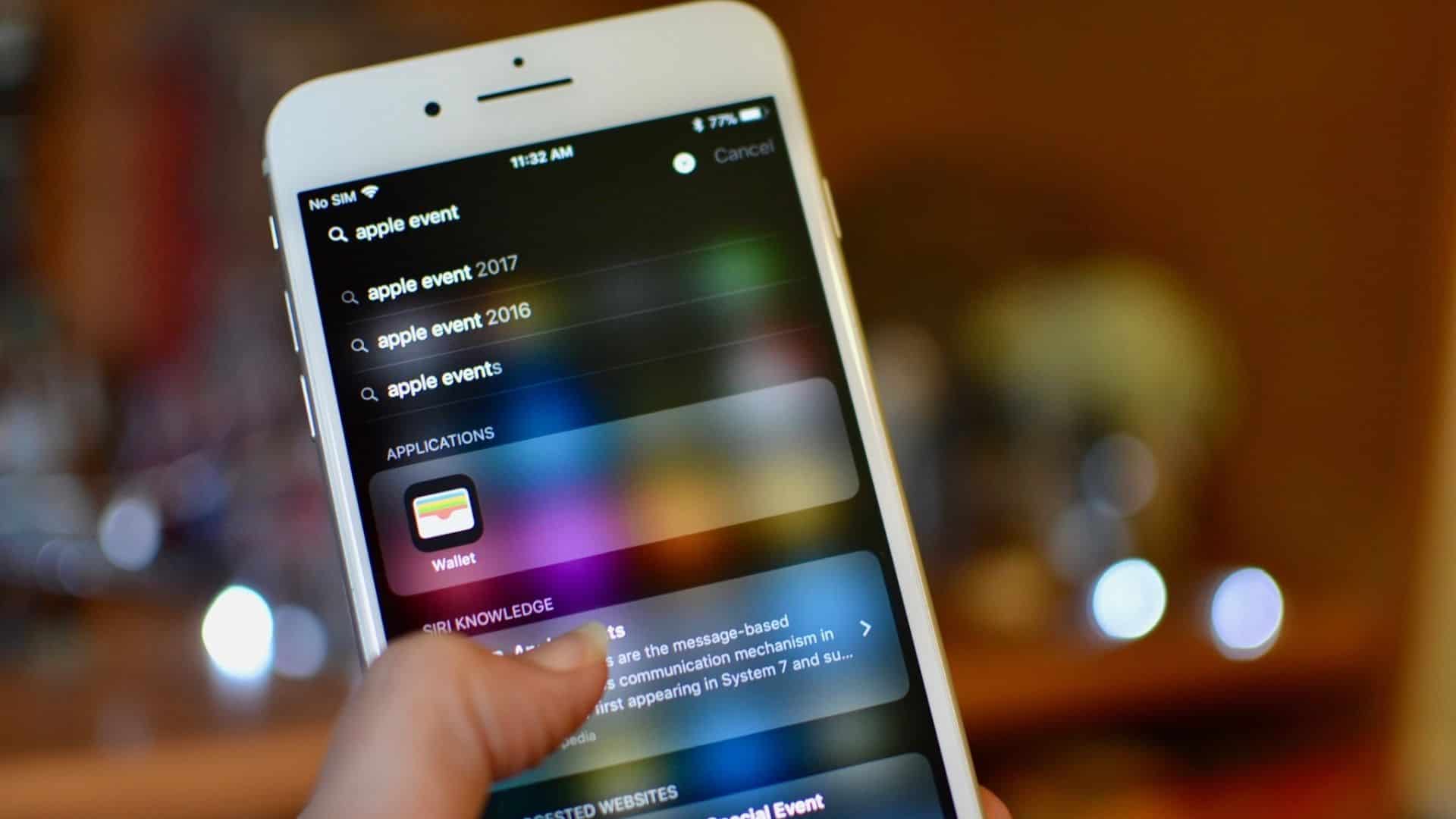 Apple Plans AI Search Upgrade for Siri to Rival OpenAI and Perplexity