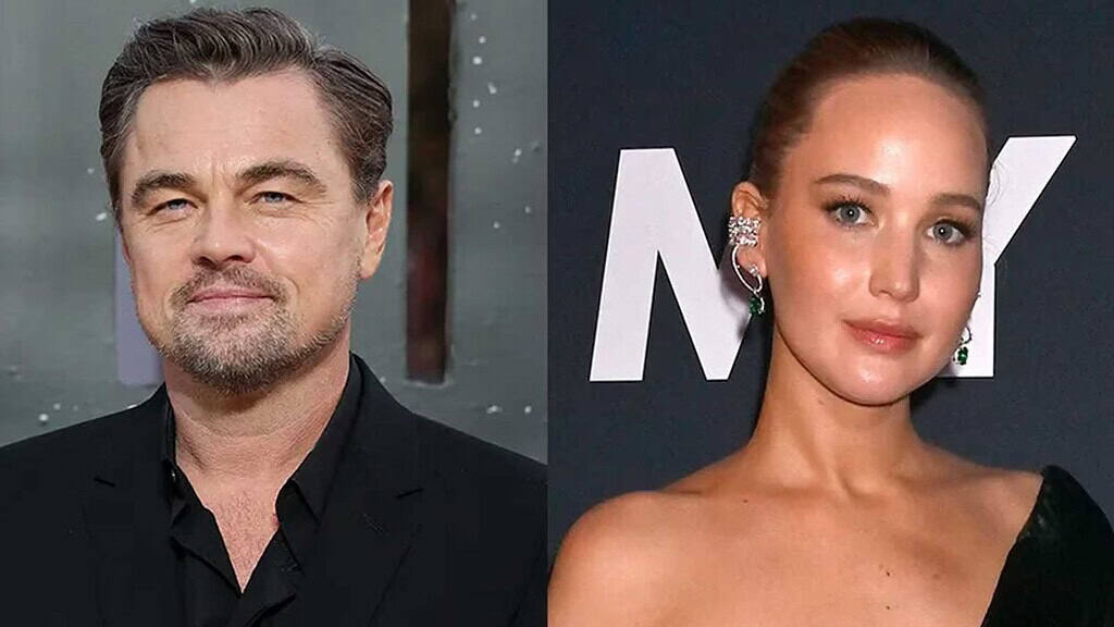 Apple TV+ secures Scorsese film starring DiCaprio and Lawrence