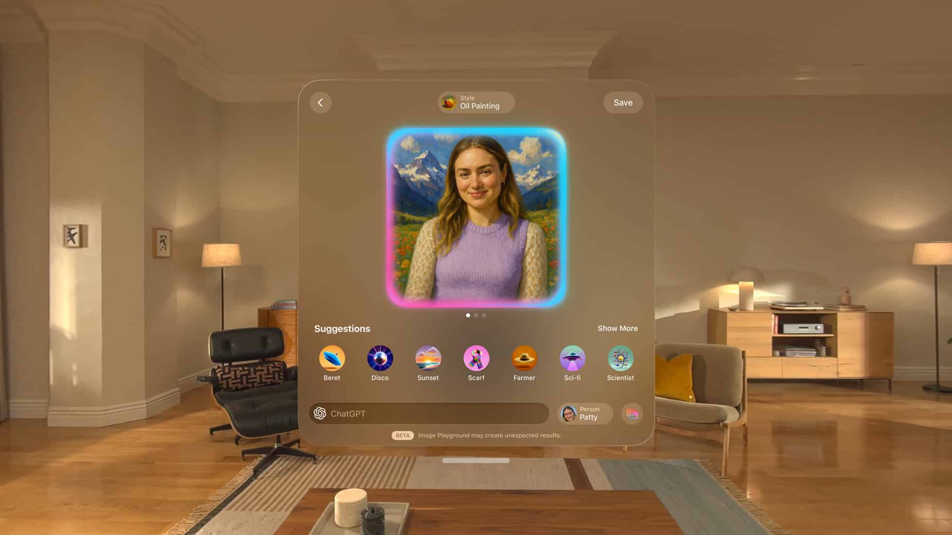 visionOS 26.1 beta 2 now available for developers
