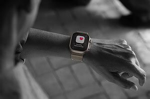 Apple Watch hypertension alerts reach the Philippines, but not on Series 12