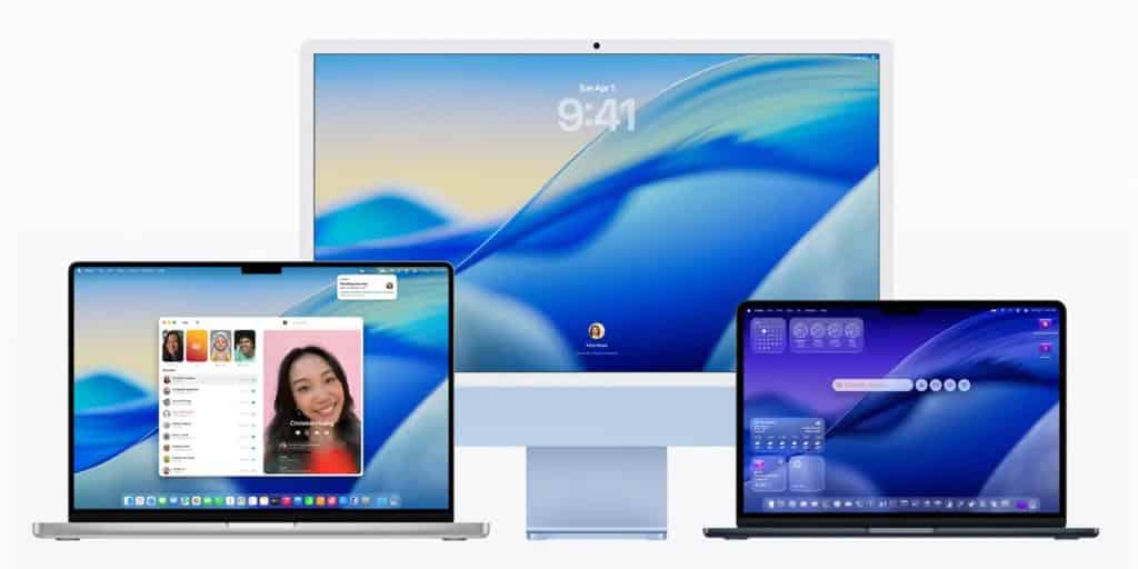 7 Free Scenic 4K Wallpapers for macOS Tahoe Users
