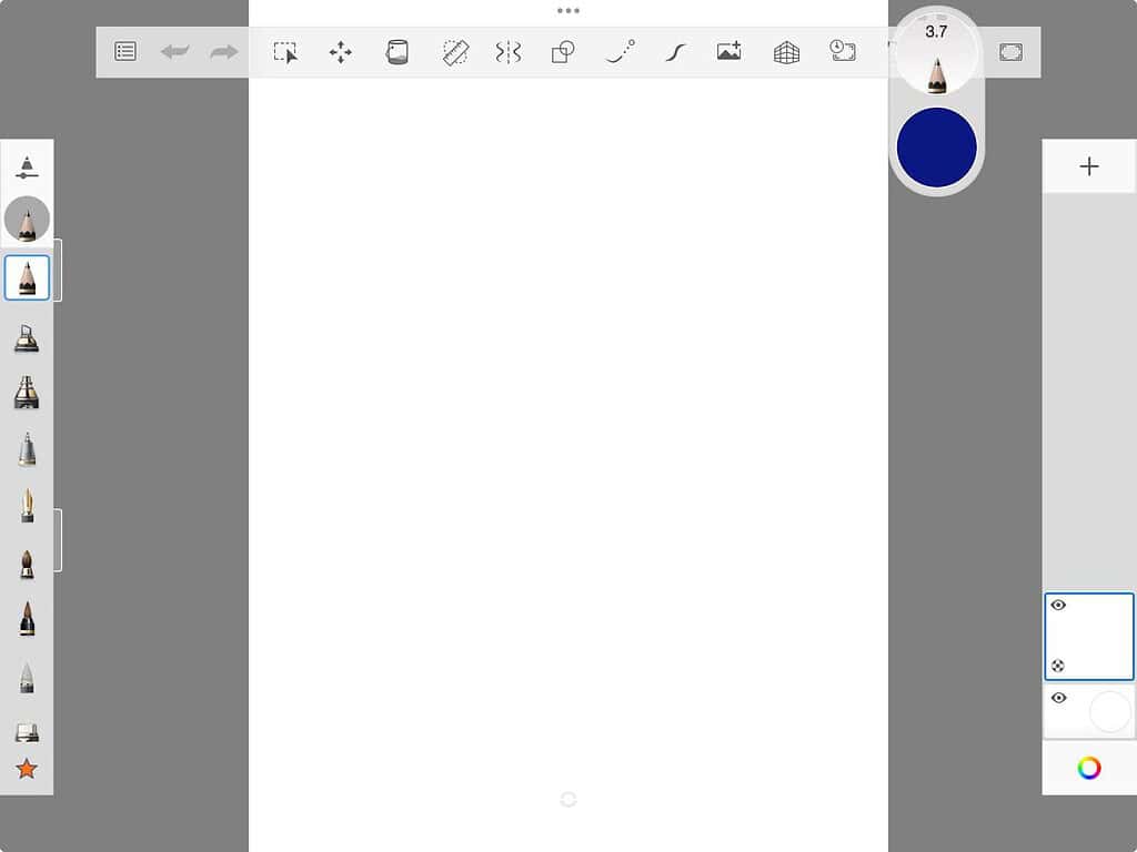 Autodesk SketchBook