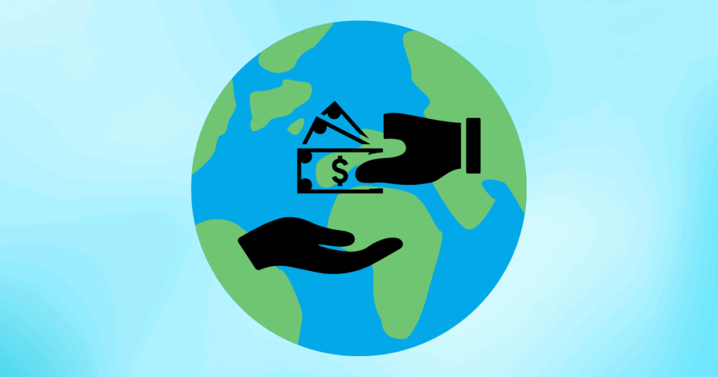 The Role of Digital Payments in Strengthening Global Connections