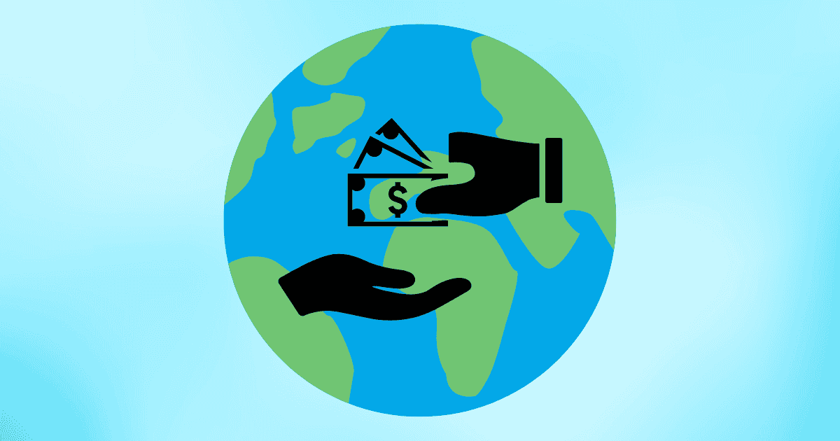 The Role of Digital Payments in Strengthening Global Connections