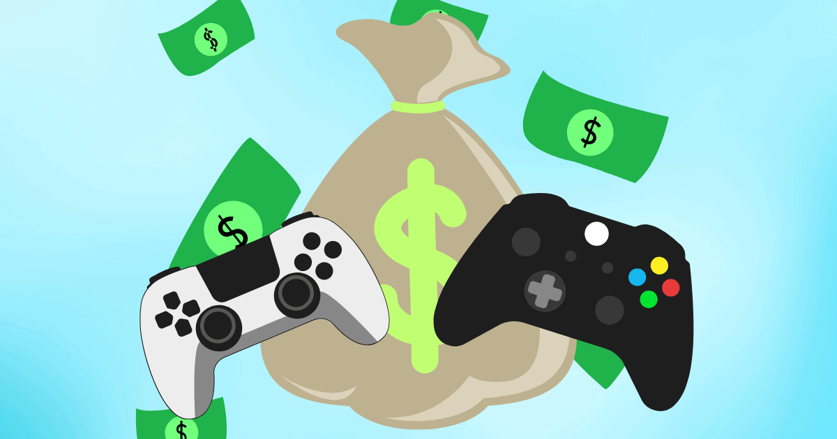 Why Gamers Prefer E-Money for Instant Access and Rewards