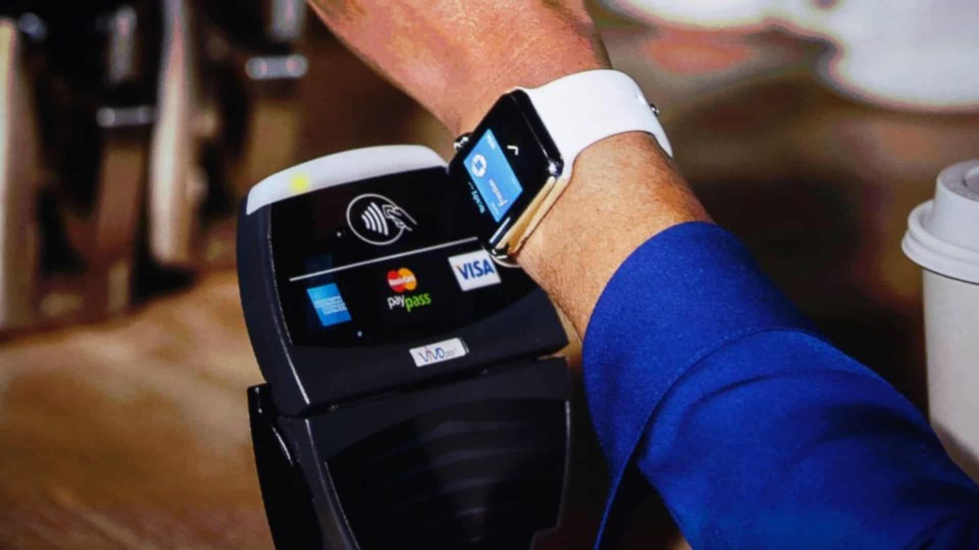 How to Set Up and Use Apple Pay on Apple Watch: Full Guide
