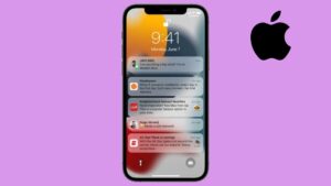How to Fix Notifications Not Working on iOS 26.2