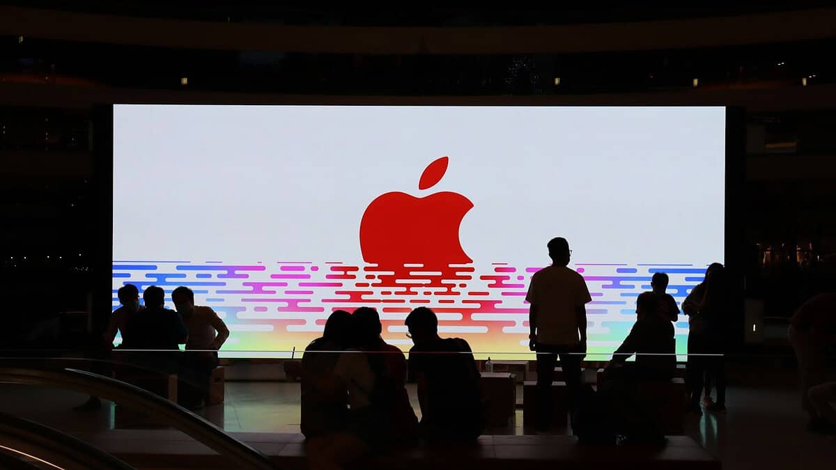 Apple event september 2025 date start time