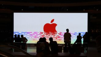 What Time is the Apple Event