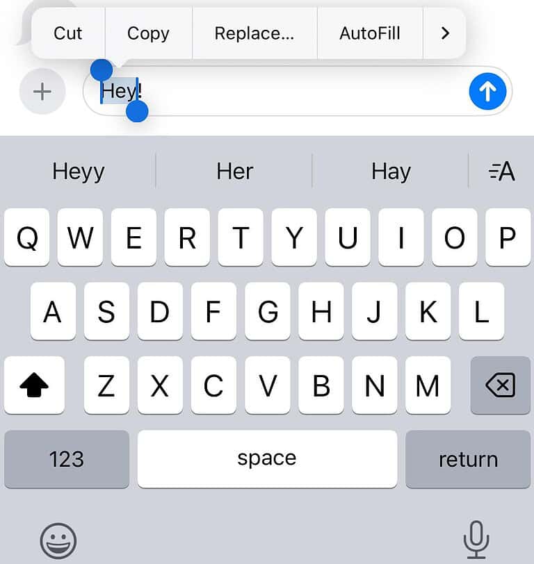 Make Text Bold in iMessage: 5 Ways